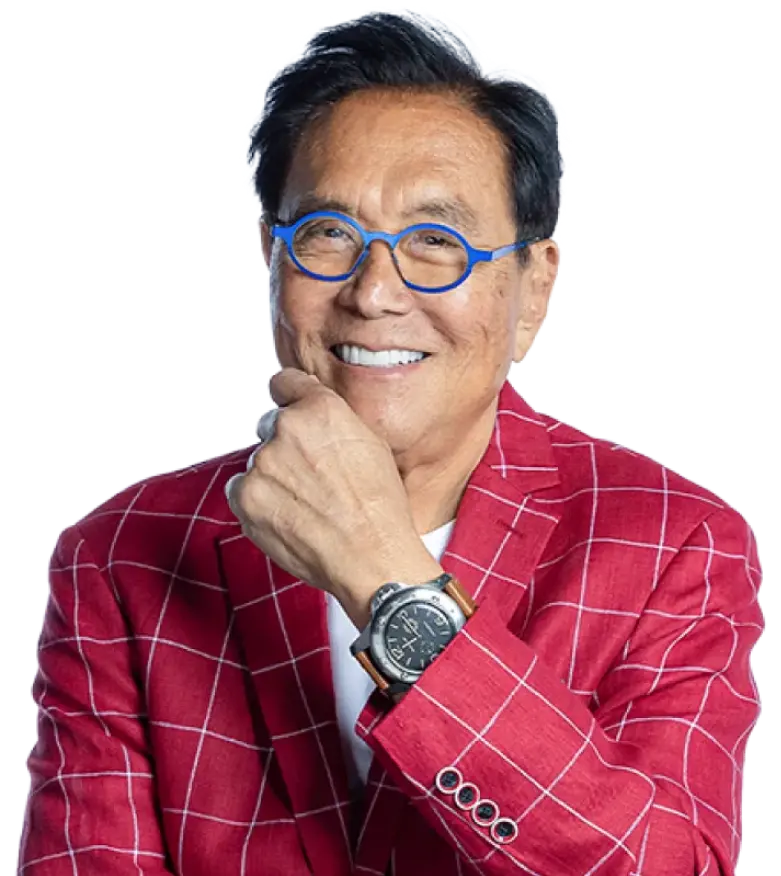 Robert Kiyosaki